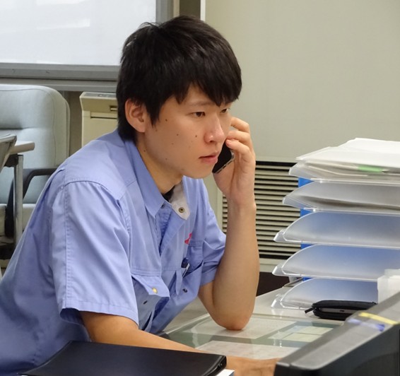 富士鋼業株式会社