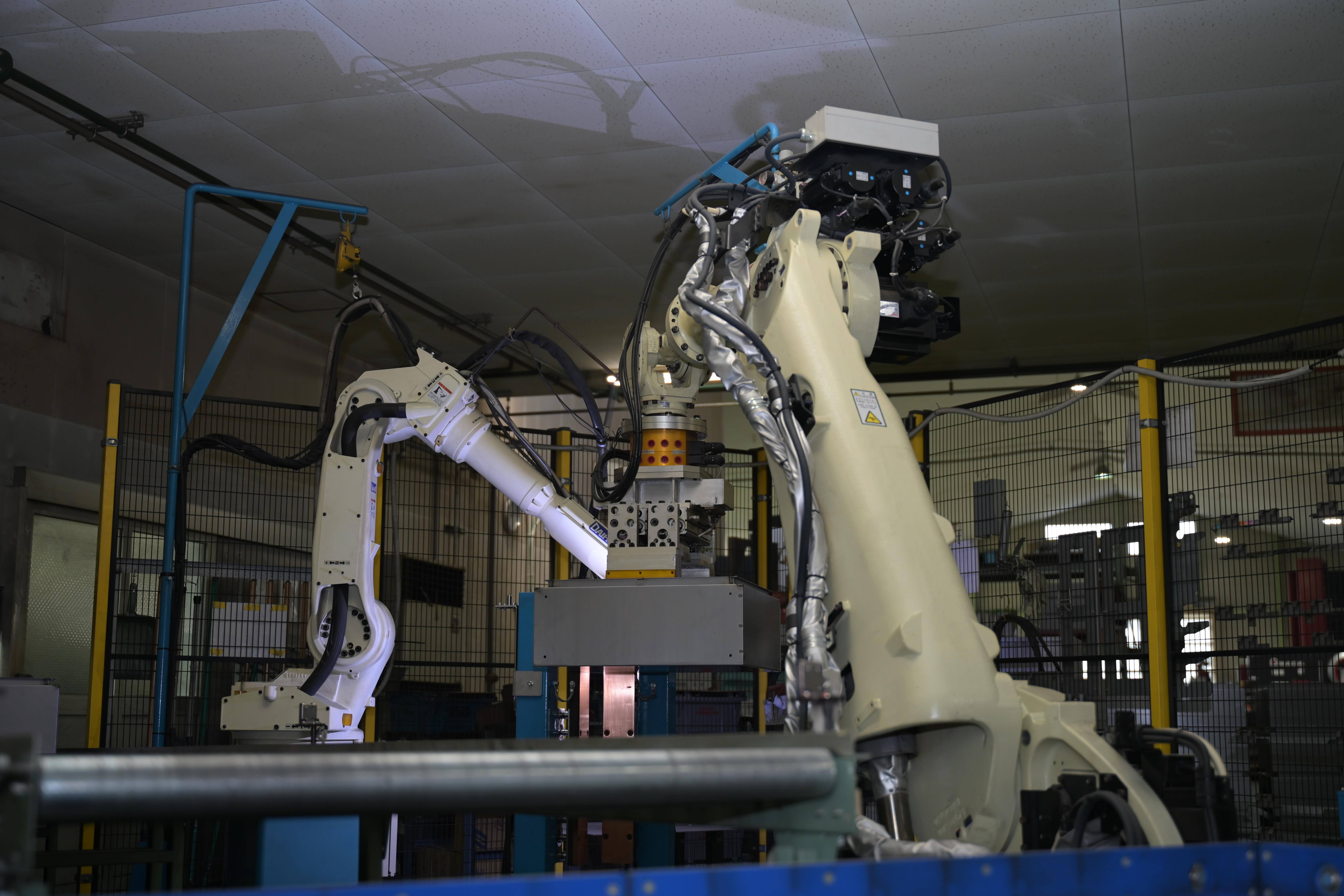 芝原工業株式会社