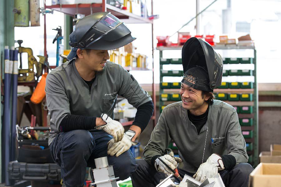 株式会社河村バーナー製作所