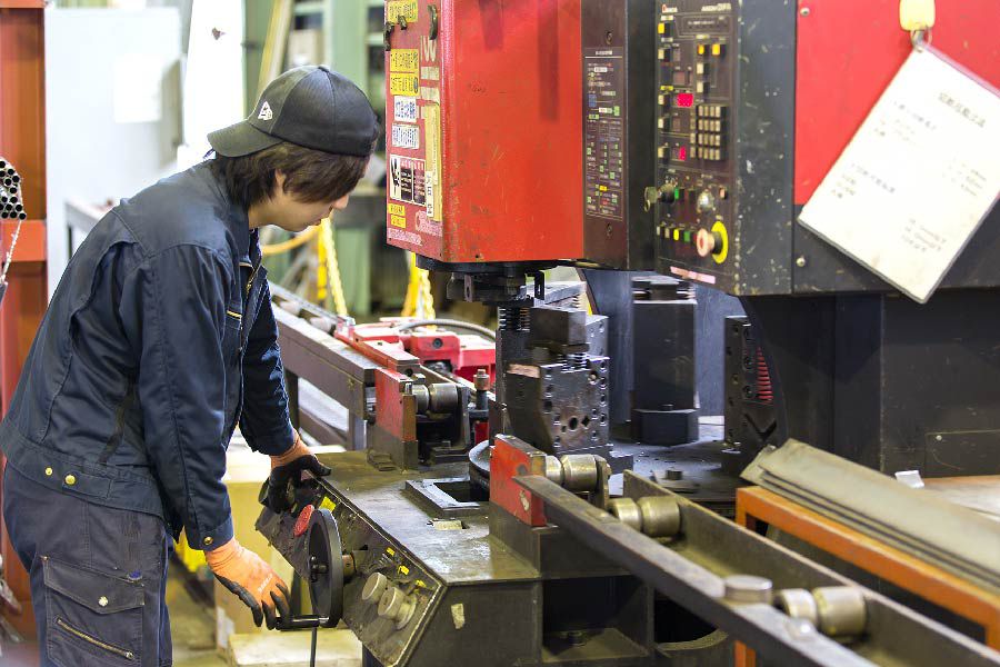 株式会社河村バーナー製作所