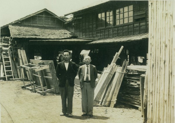 リーフ・ダイバグループホールディングス株式会社