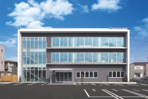 中村建設株式会社