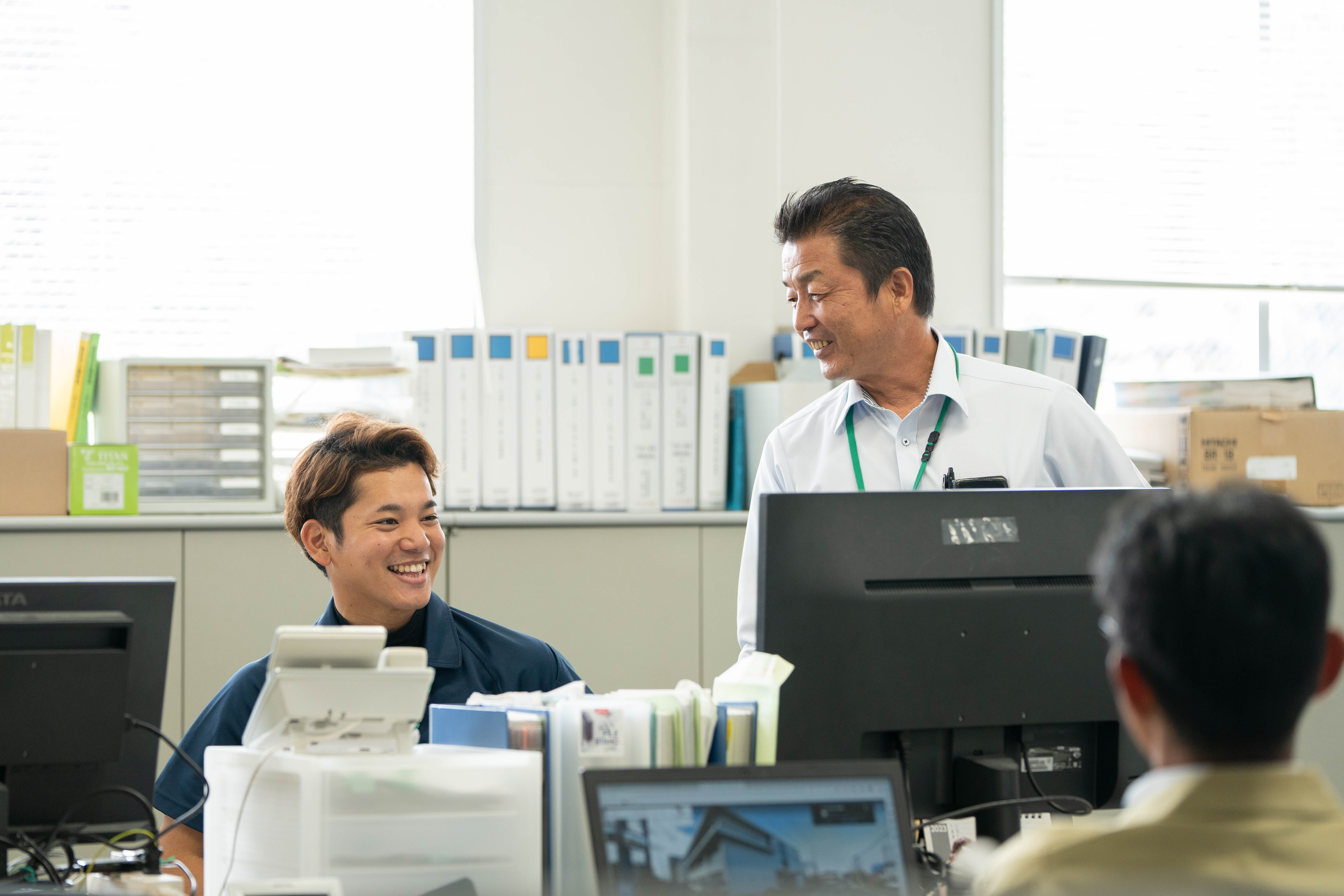 光陽エンジニアリング株式会社