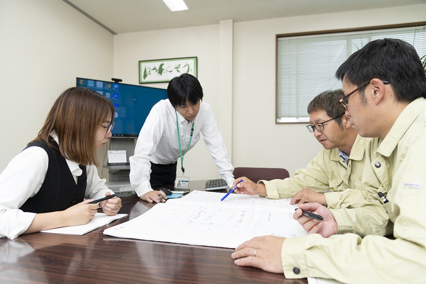 光陽エンジニアリング株式会社