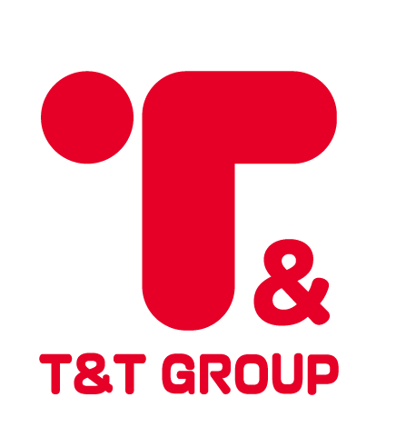 株式会社T&Tグループ