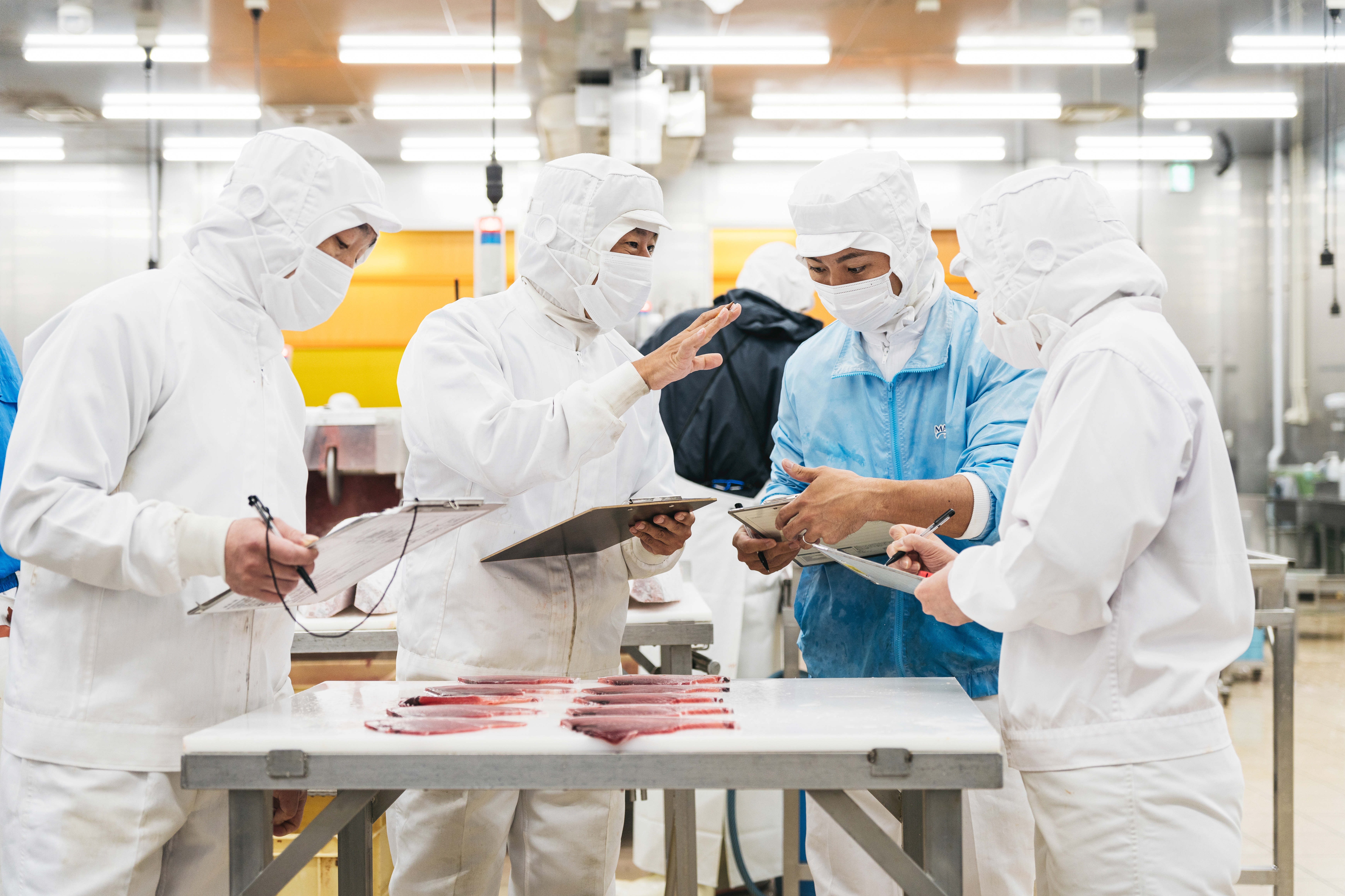 株式会社マルイリフードサプライ