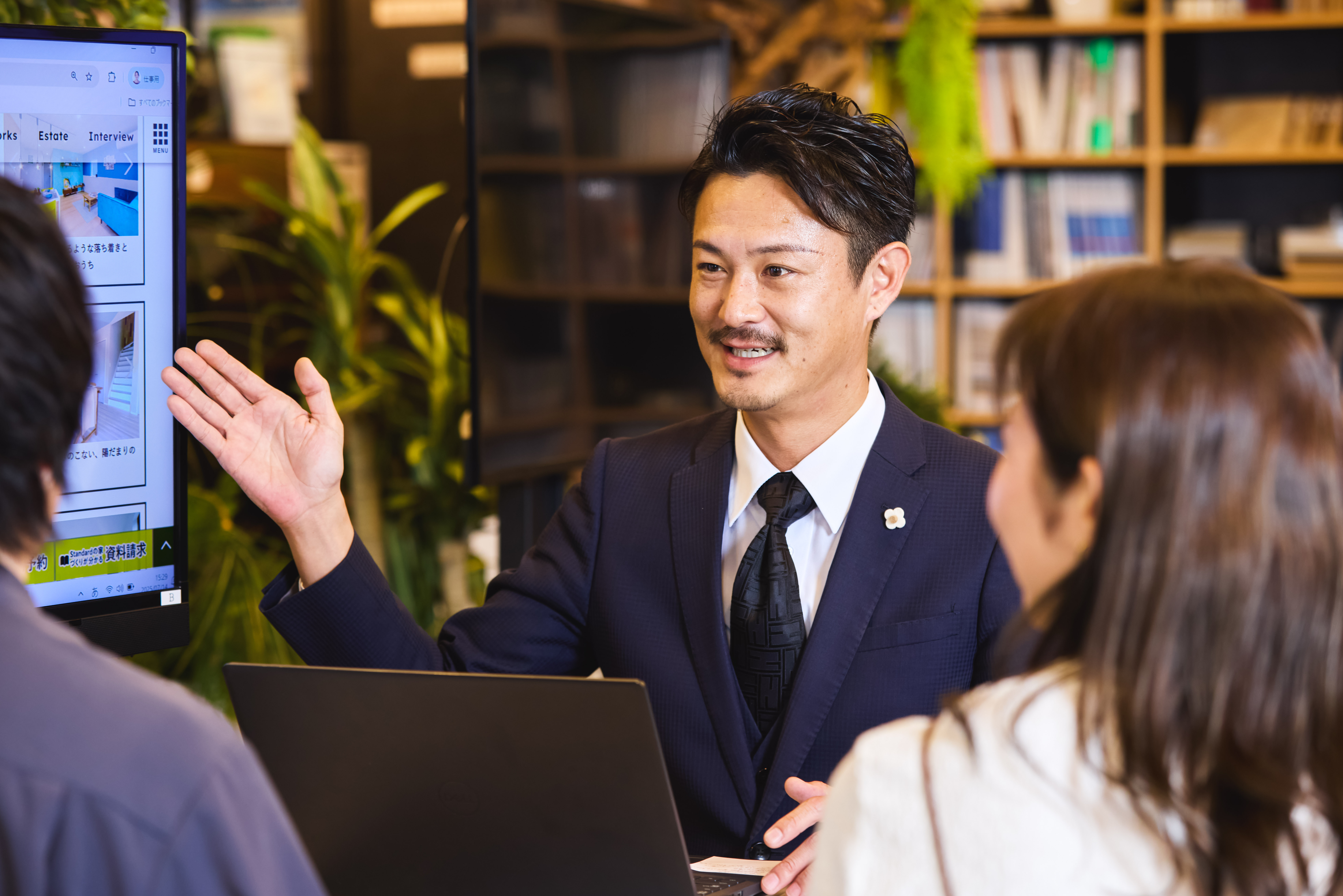 株式会社Standard