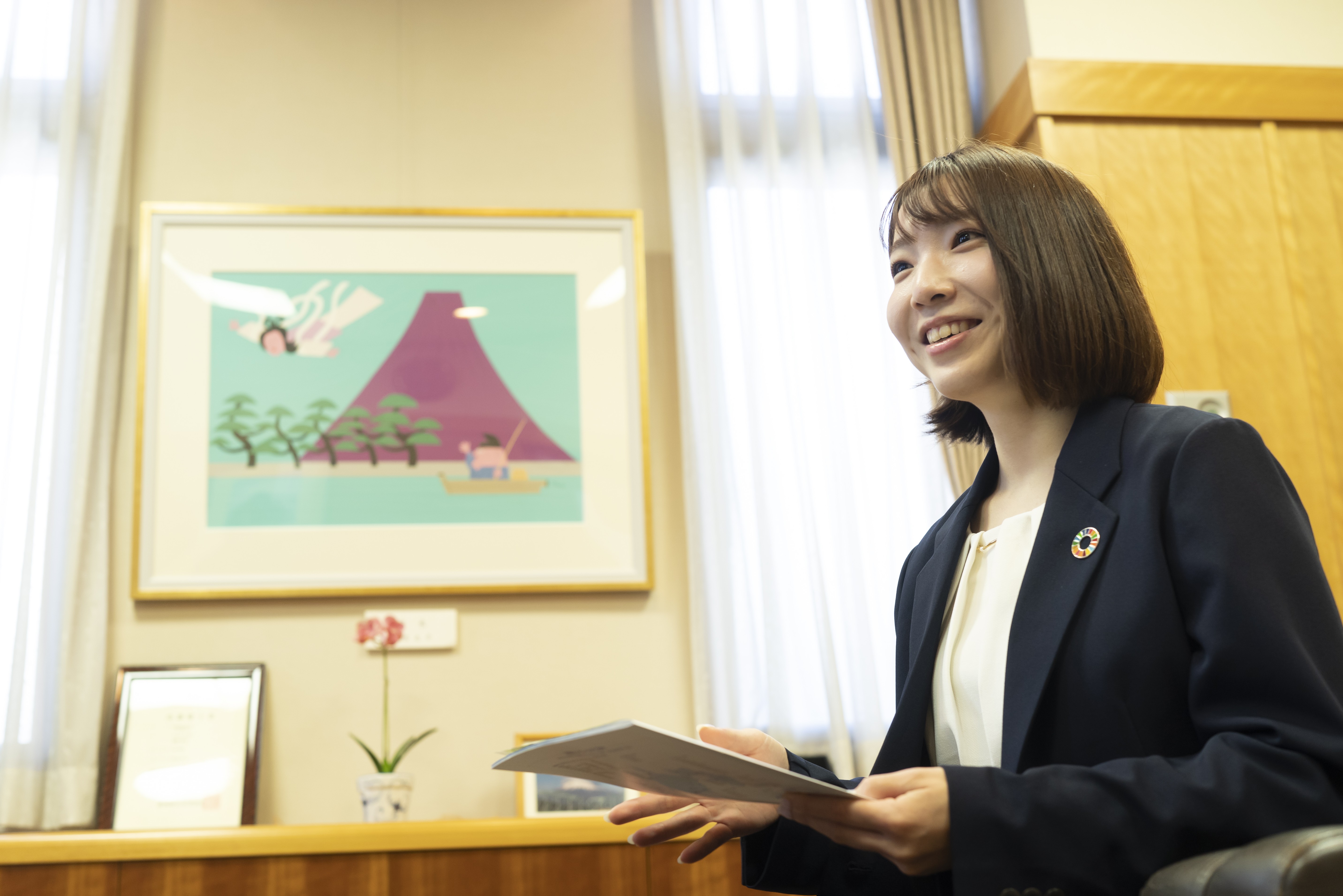 株式会社清水銀行