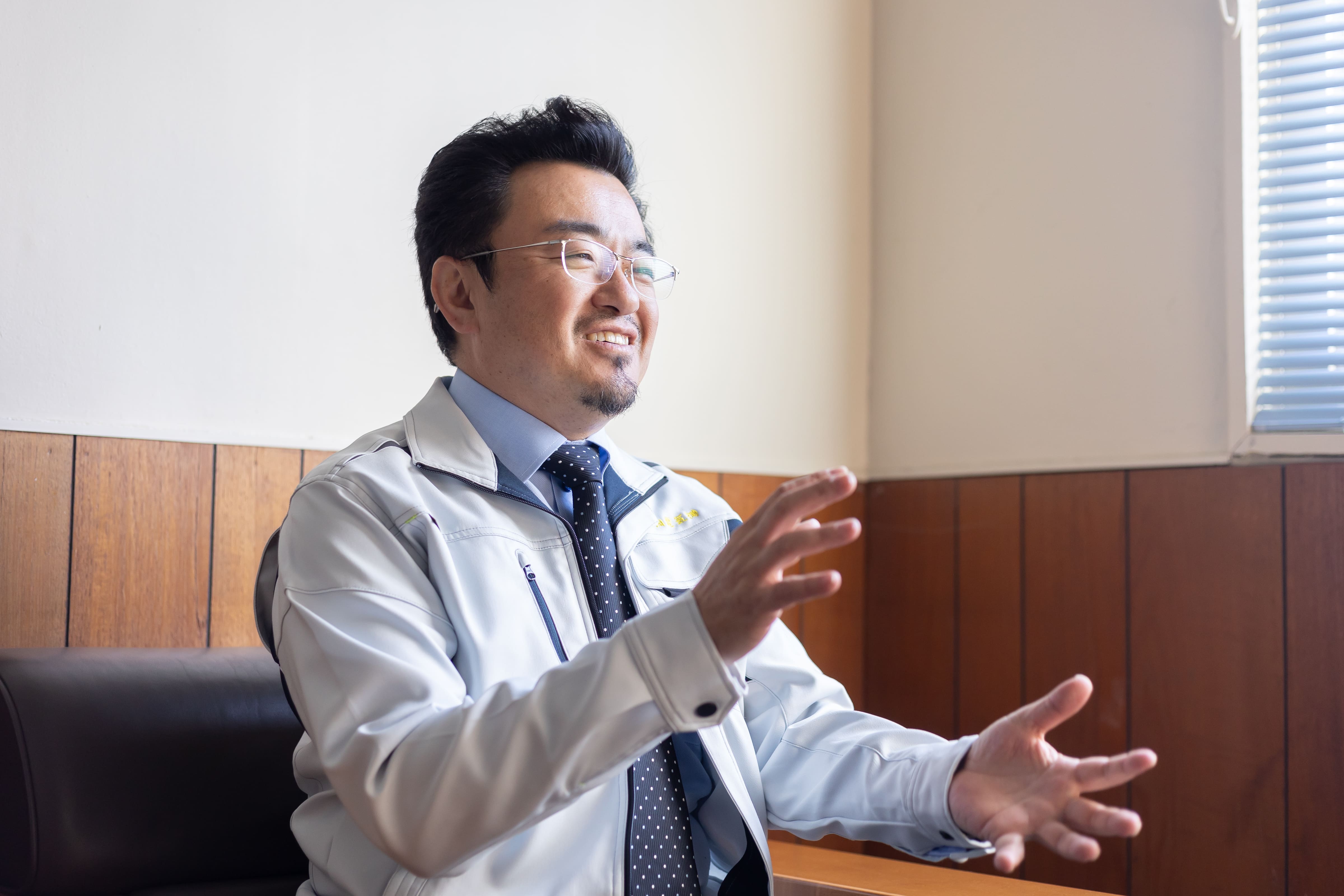 大同電気株式会社