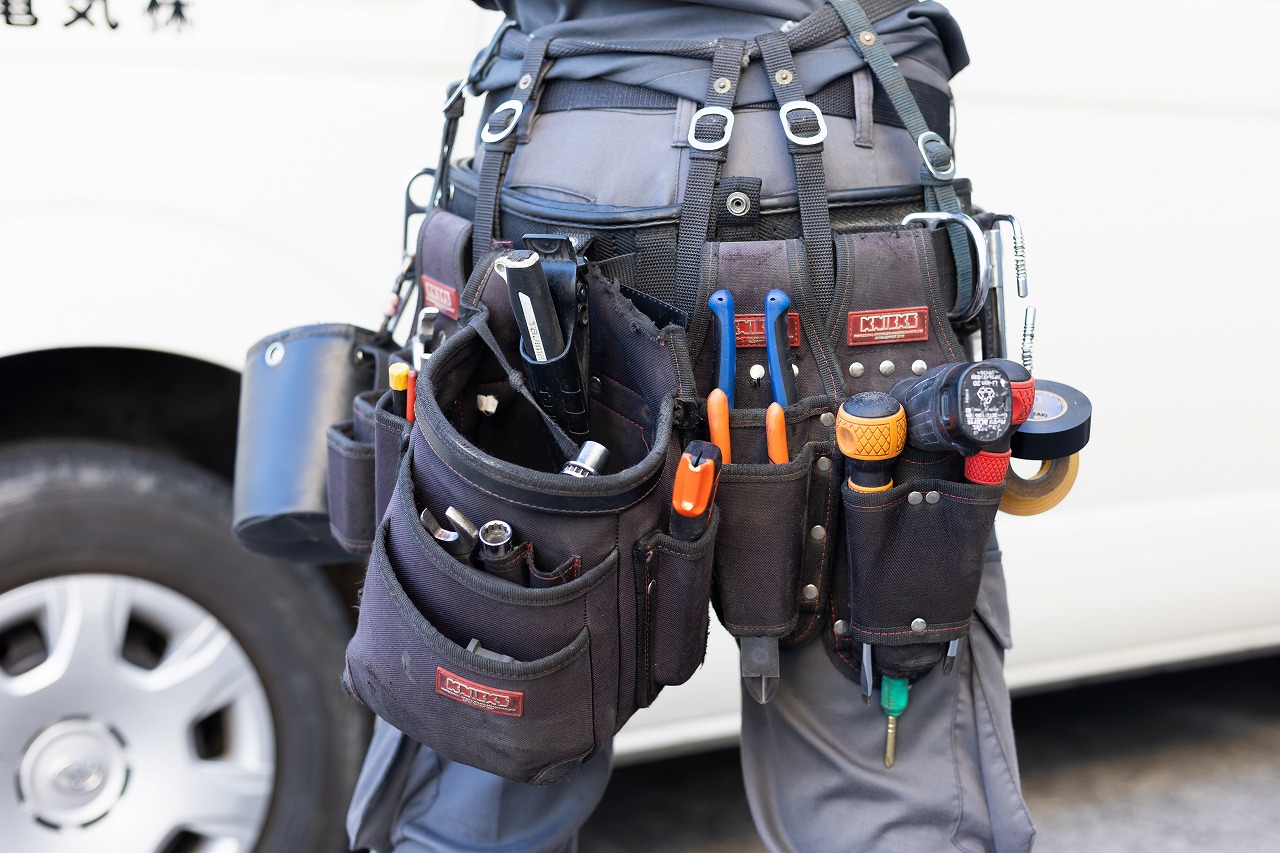 大同電気株式会社