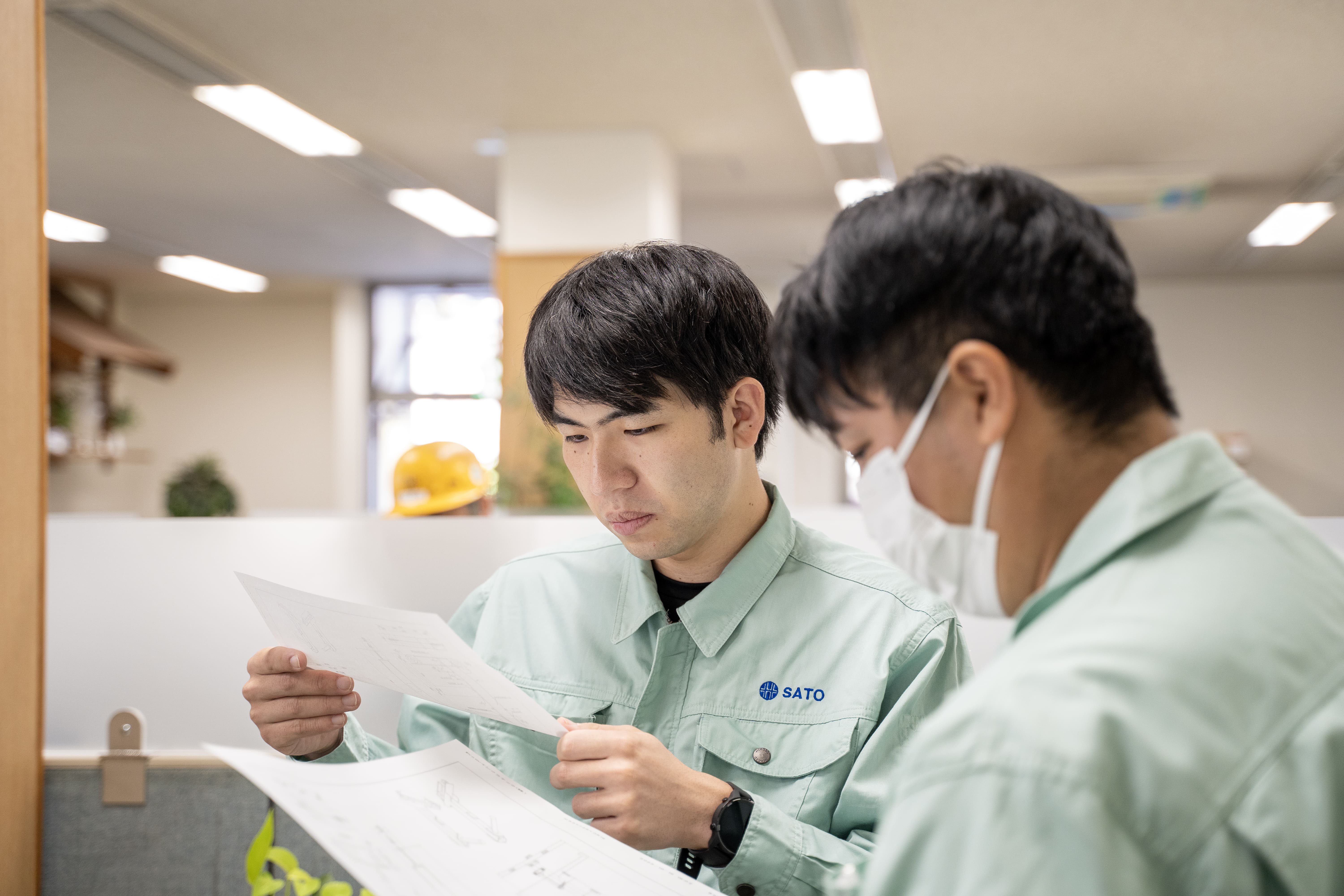 株式会社佐藤工業所