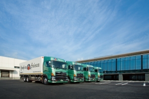 八洲水産株式会社