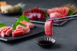 八洲水産株式会社