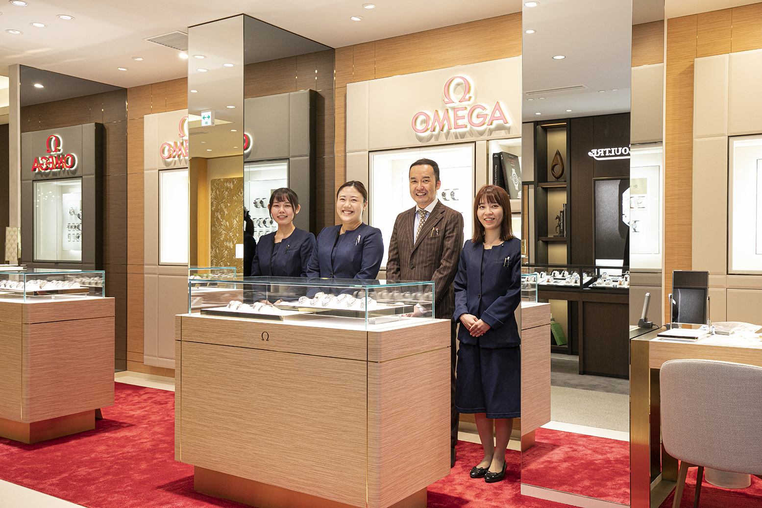 オンライン会社説明会