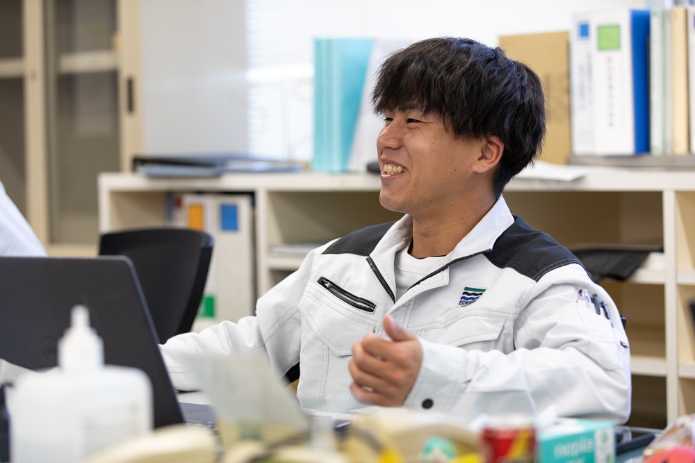 2028卒オープンカンパニー