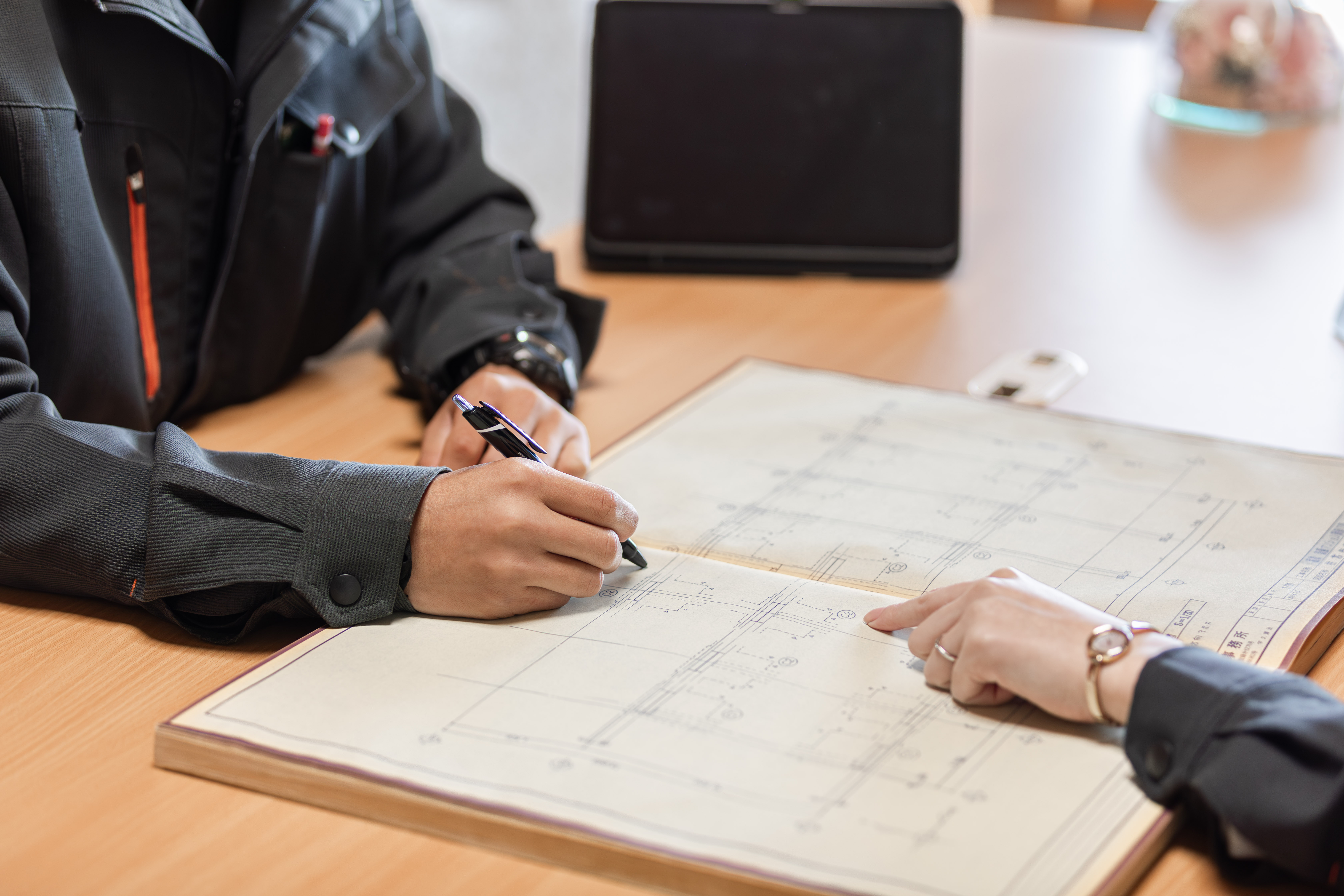 2027年卒向け会社説明会（対面）