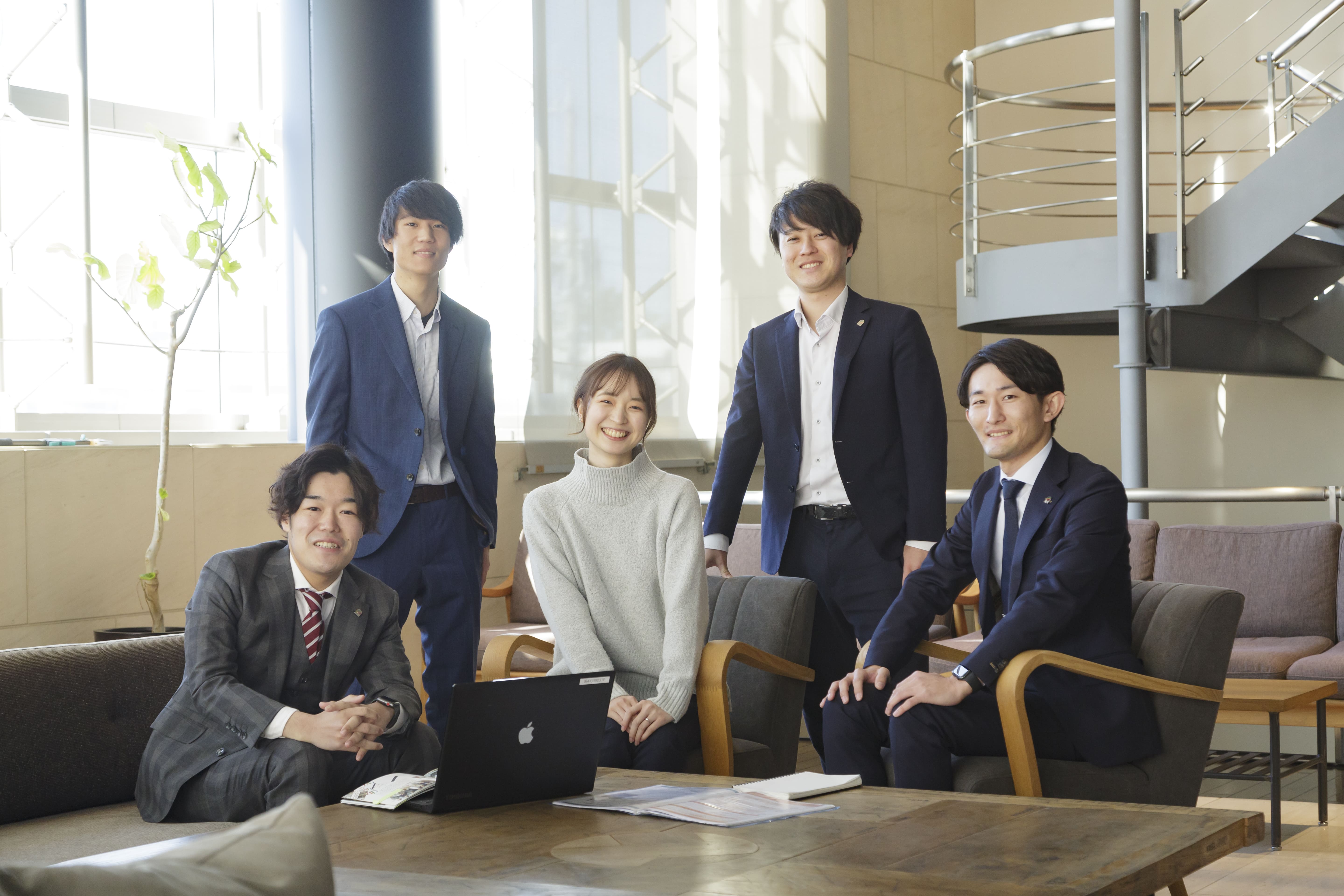 会社説明会