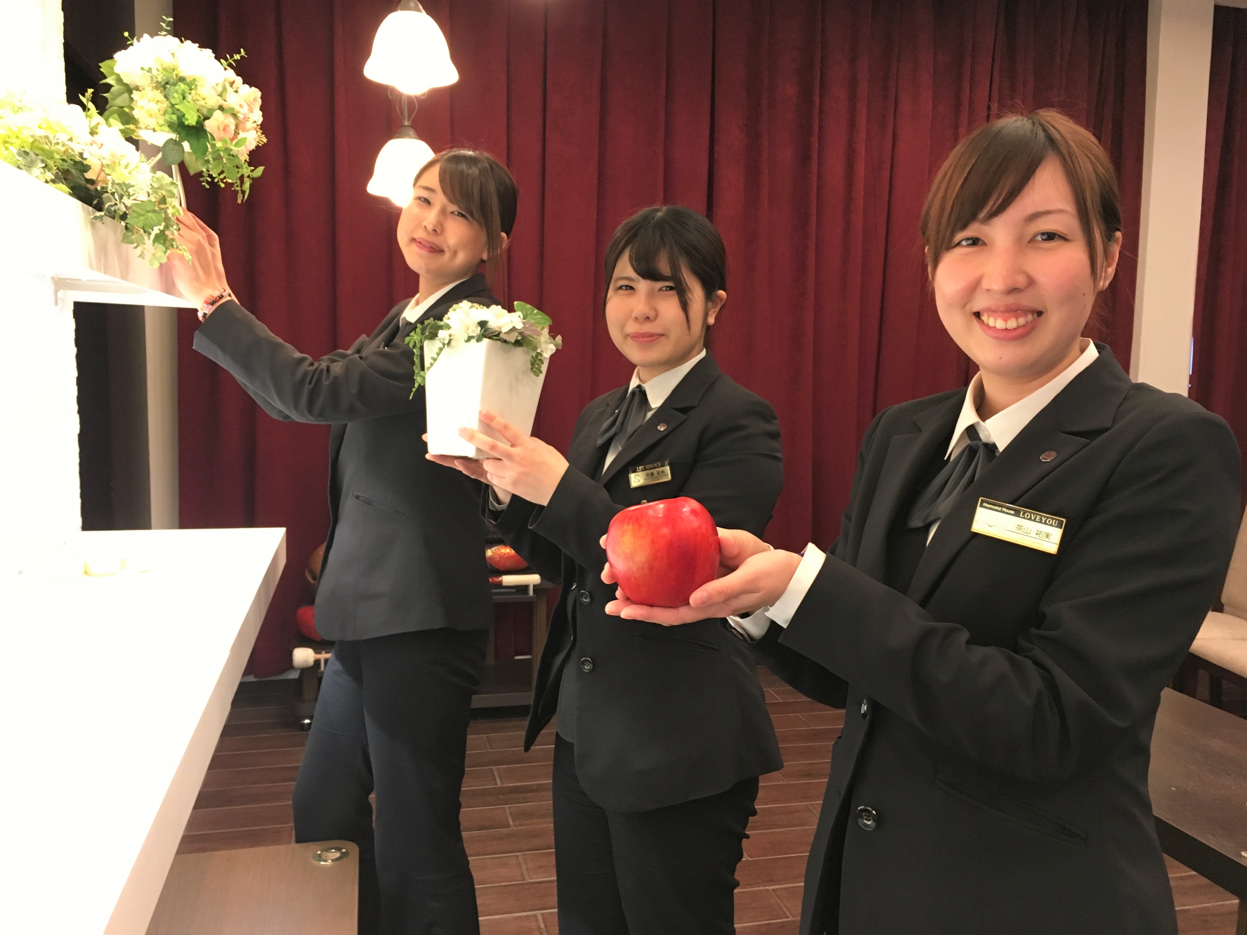 2027卒対象　オープンカンパニー