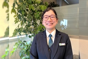 社員写真
