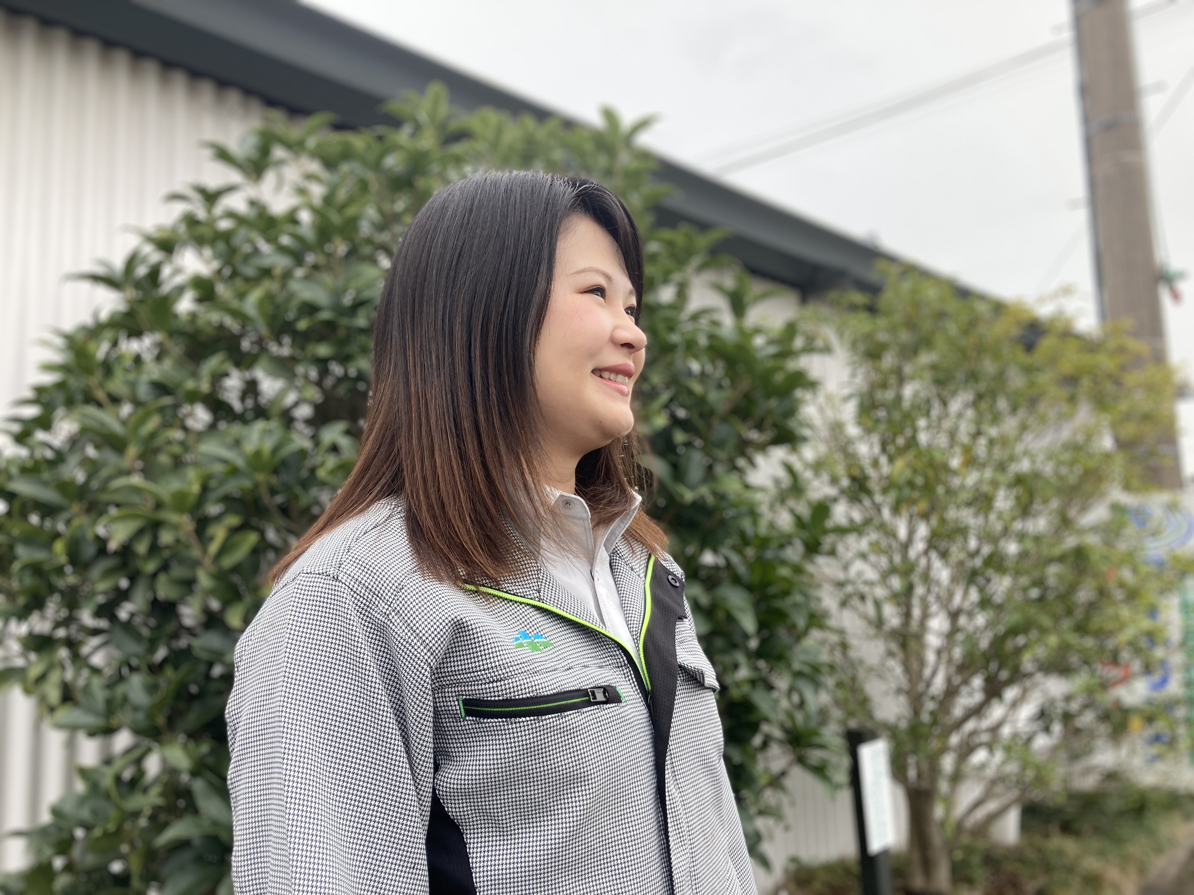 社員写真