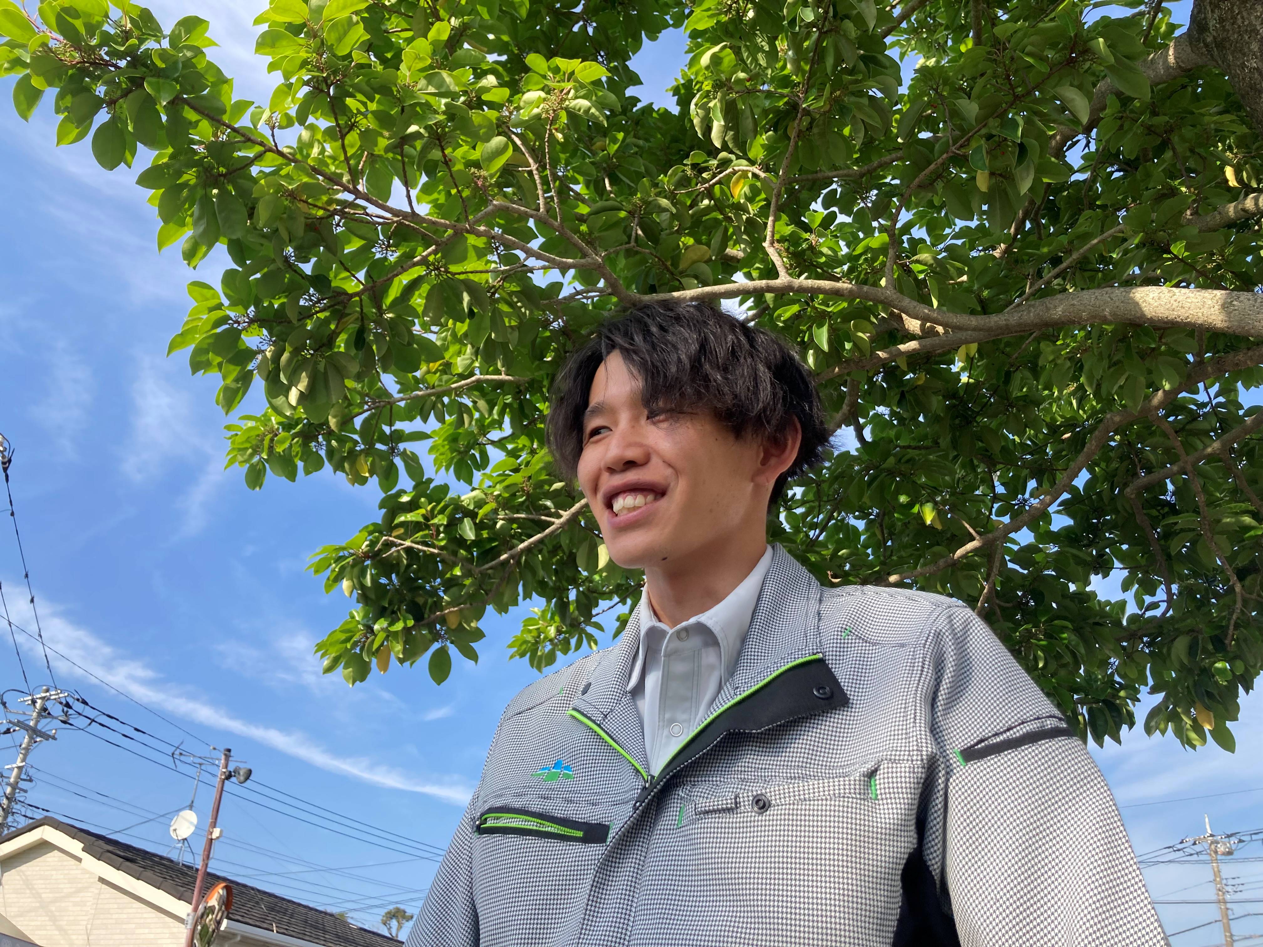 社員写真