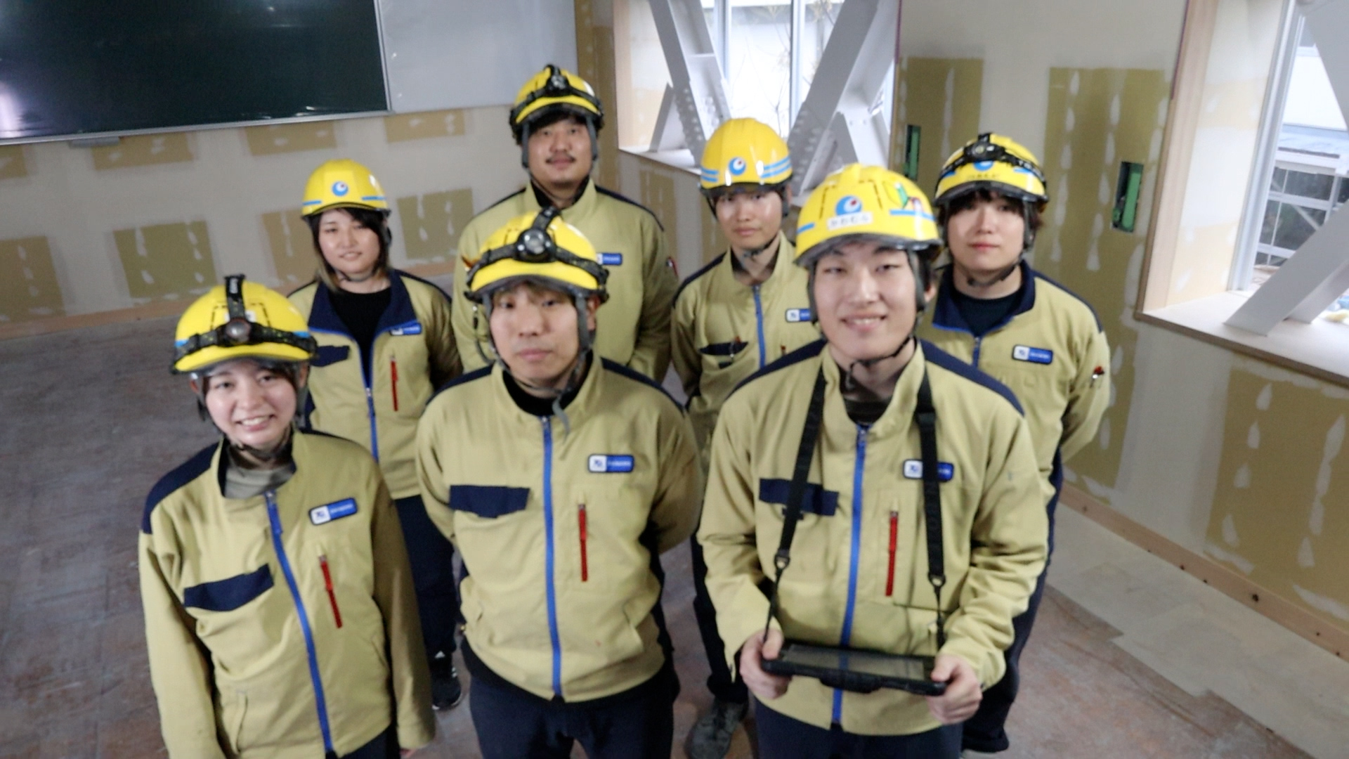 2025年冬・春　インターンシップ