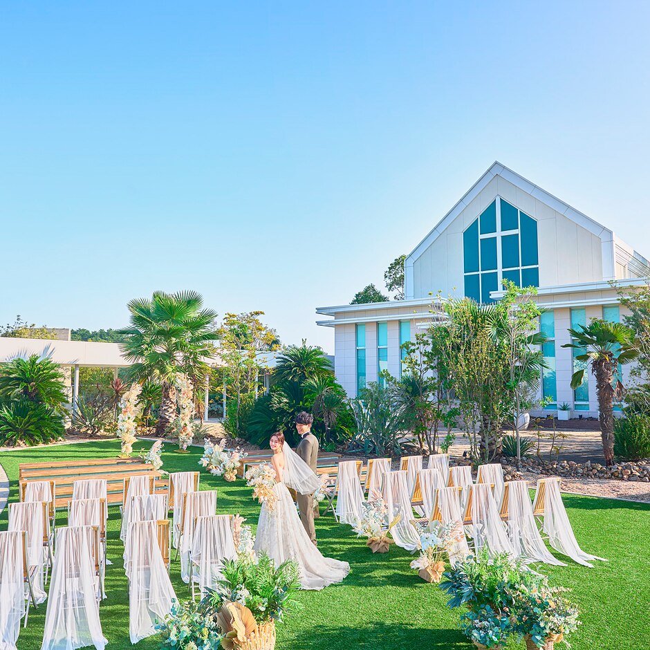 【感動をデザインする1日】ウェディングプランナーのお仕事を-リアル体験-