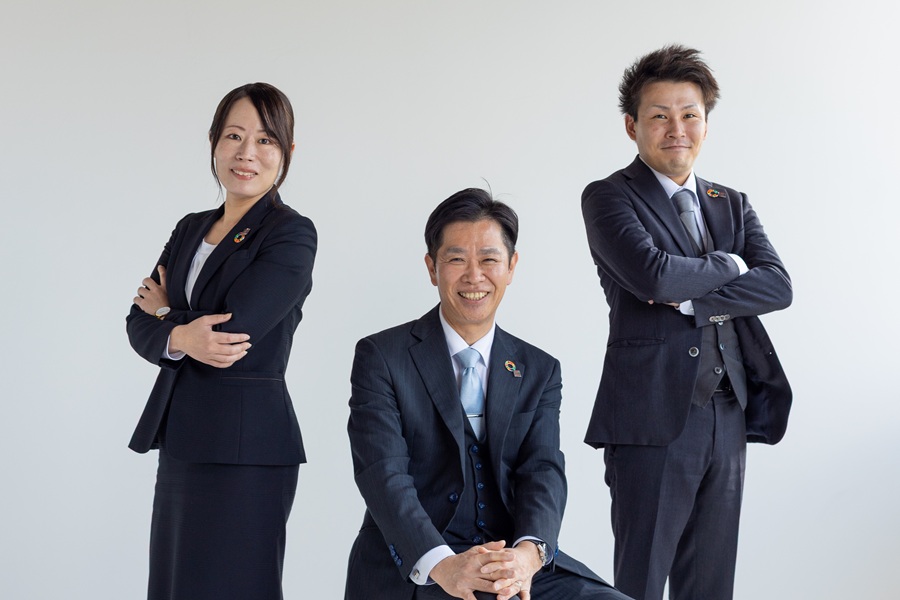 【WEB開催】誰のために何のために働く？働く価値観を見つけるパルモグループの<キャリア教育＆オープン・カンパニー>