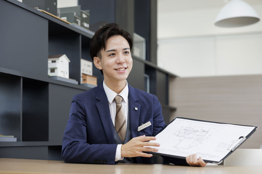 【0から学ぶ】住宅設計・仕様担当業務がわかる「空間デザイン提案」